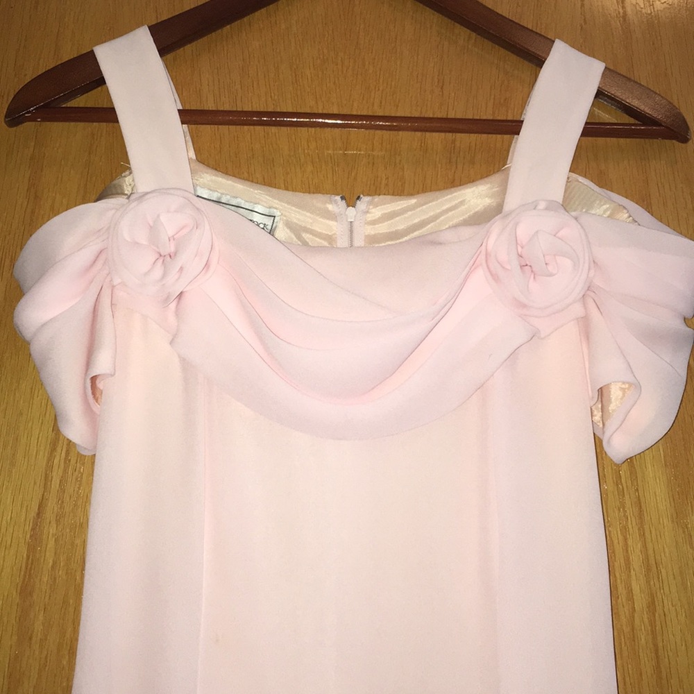 Ladies dress 👗 50” long